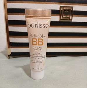 Purlisse Perfect Glow BB Cream SPF 30